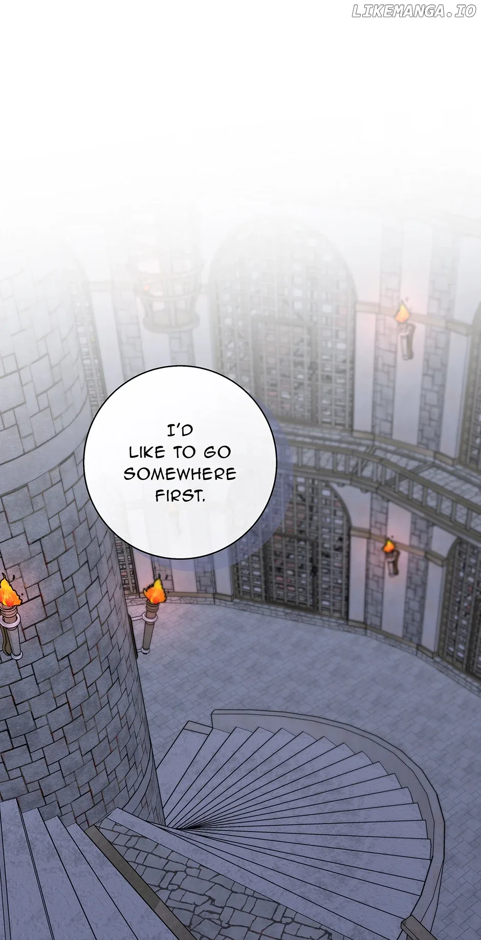 Please Get Out of My Household Chapter 28 page 27
