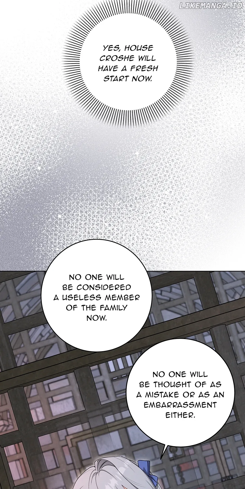 Please Get Out of My Household Chapter 28 page 32
