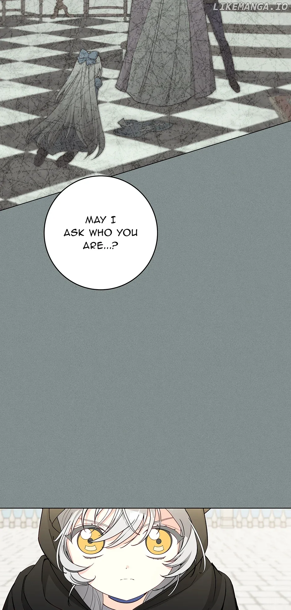 Please Get Out of My Household Chapter 28 page 63