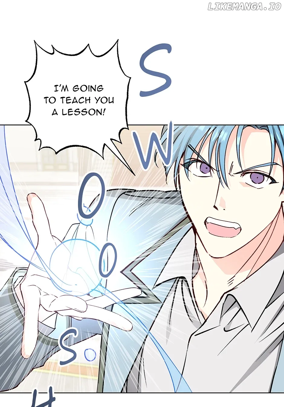 Please Get Out of My Household Chapter 28 page 57