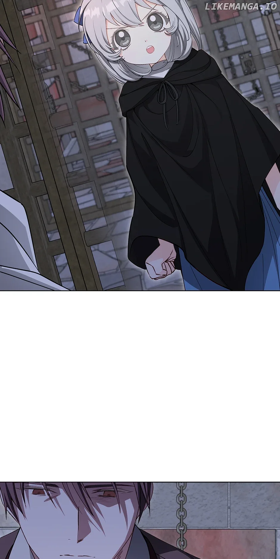 Please Get Out of My Household Chapter 28 page 33