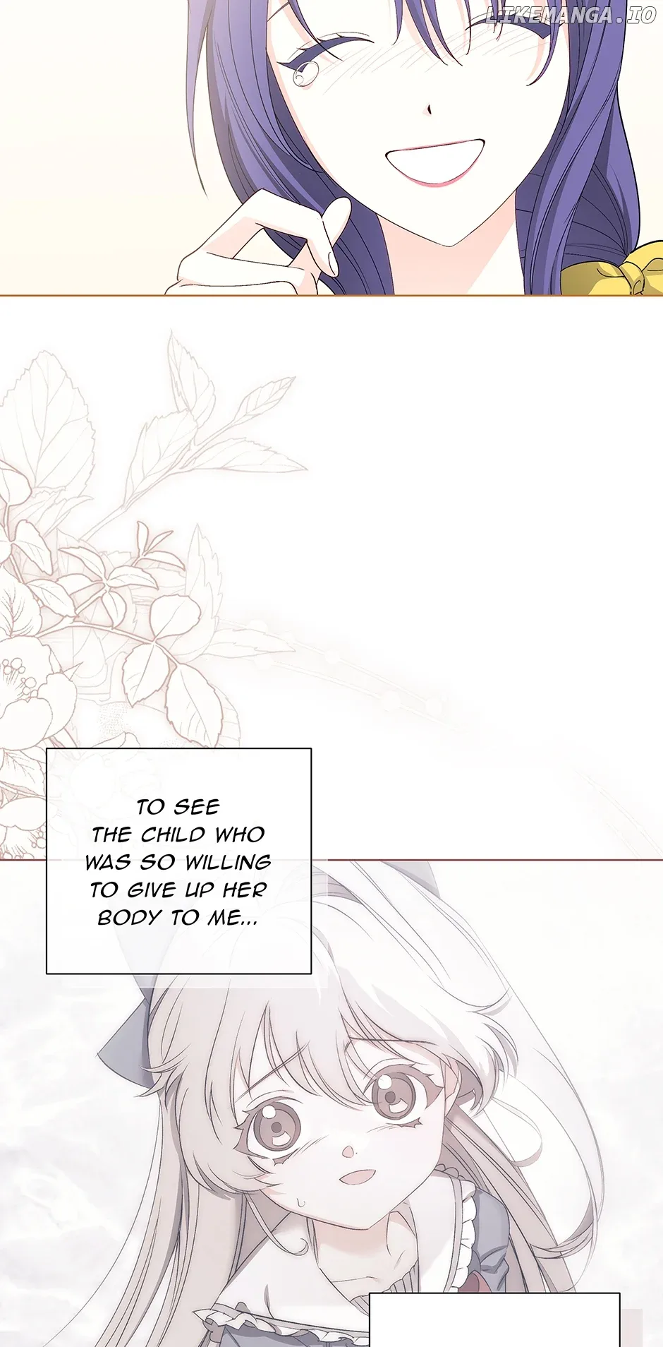 Please Get Out of My Household Chapter 26 page 10