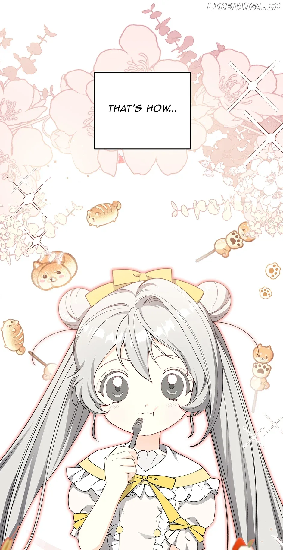 Please Get Out of My Household Chapter 26 page 27
