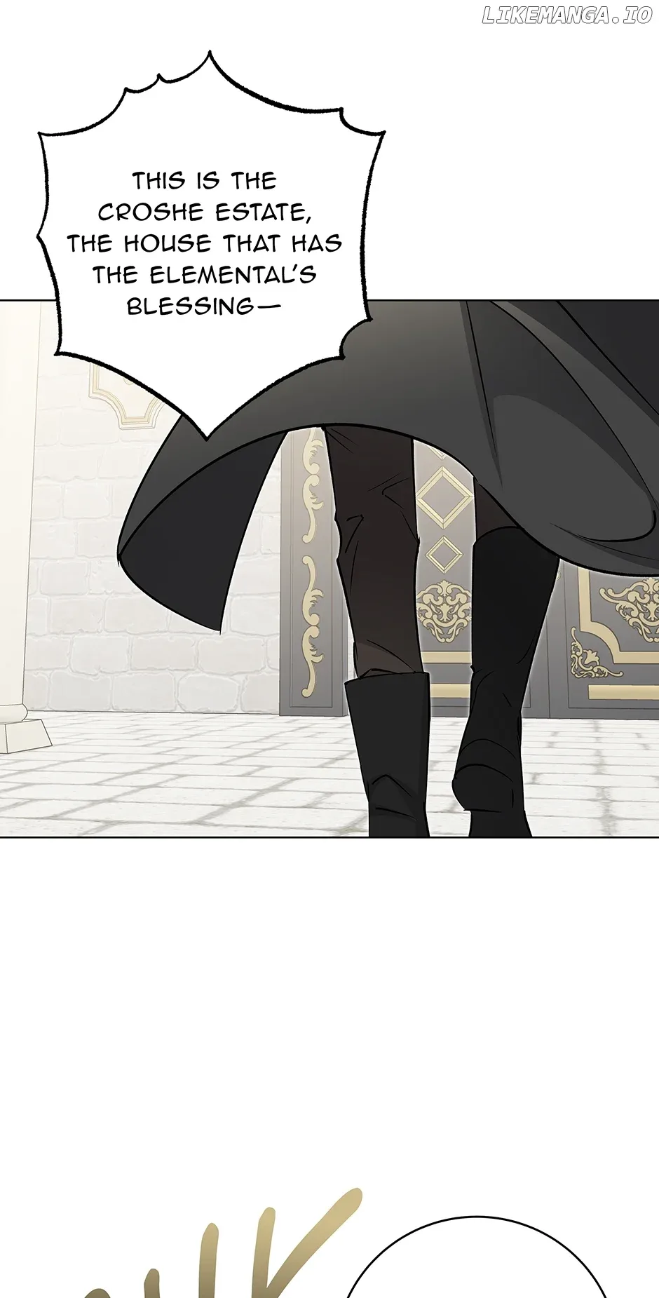 Please Get Out of My Household Chapter 28 page 48