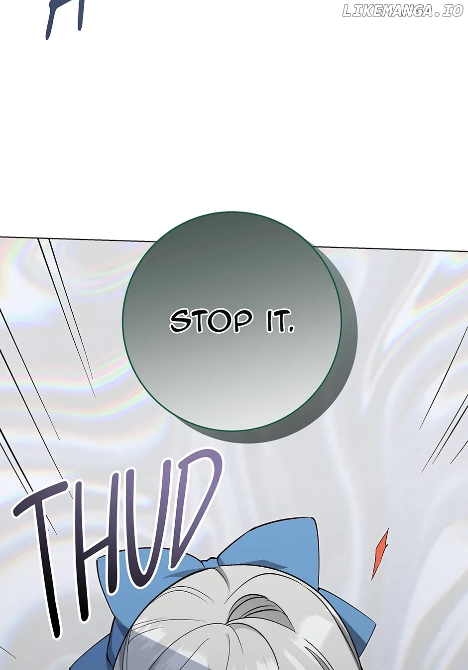 Please Get Out of My Household Chapter 28 page 58
