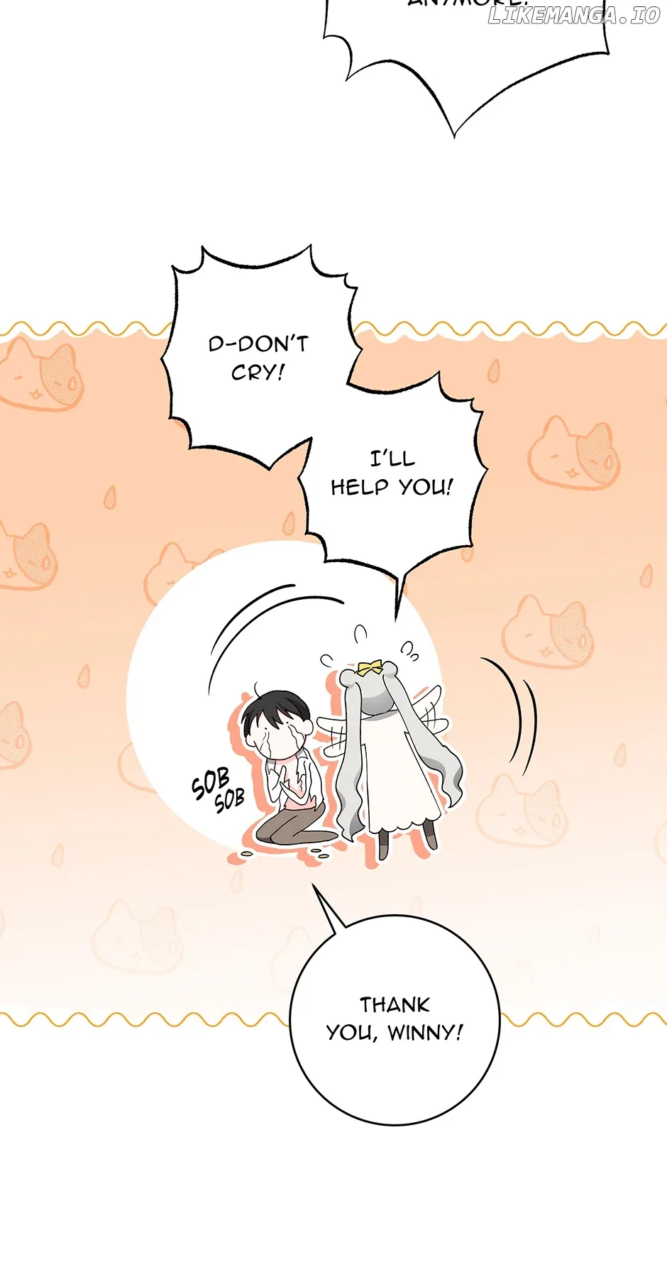 Please Get Out of My Household Chapter 26 page 26