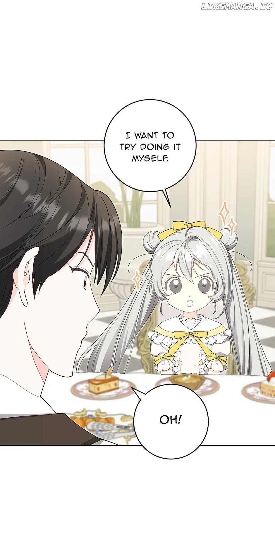Please Get Out of My Household Chapter 26 page 31
