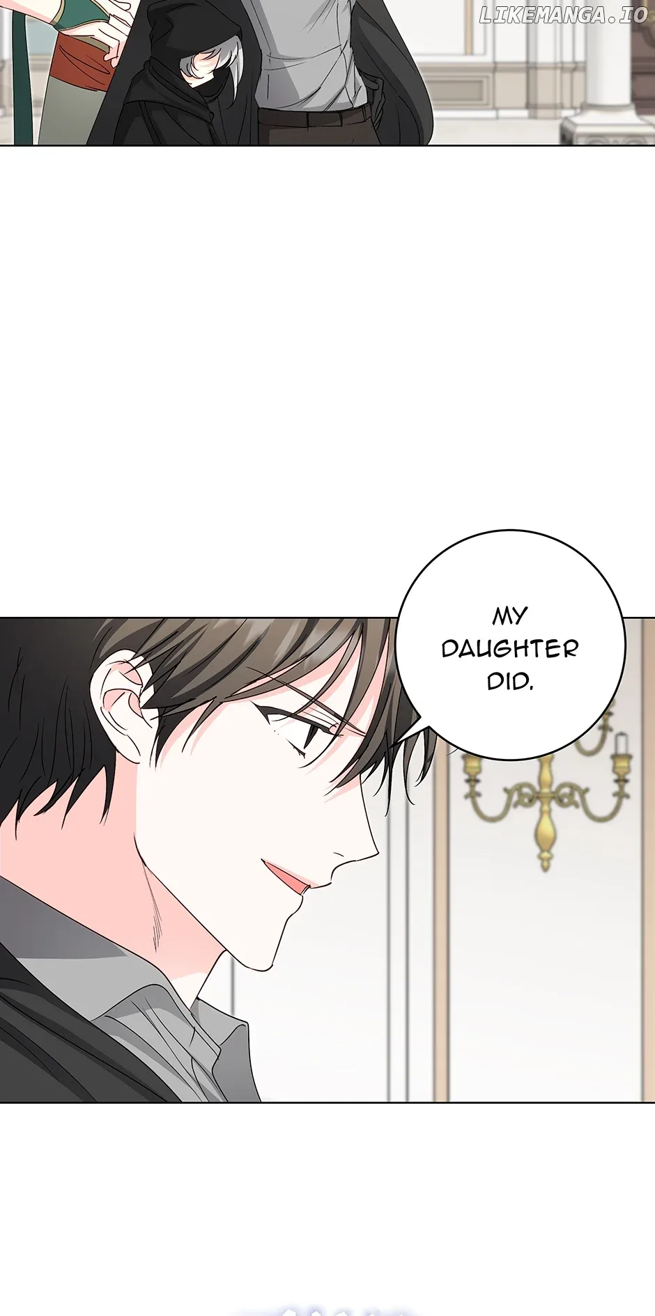 Please Get Out of My Household Chapter 29 page 10