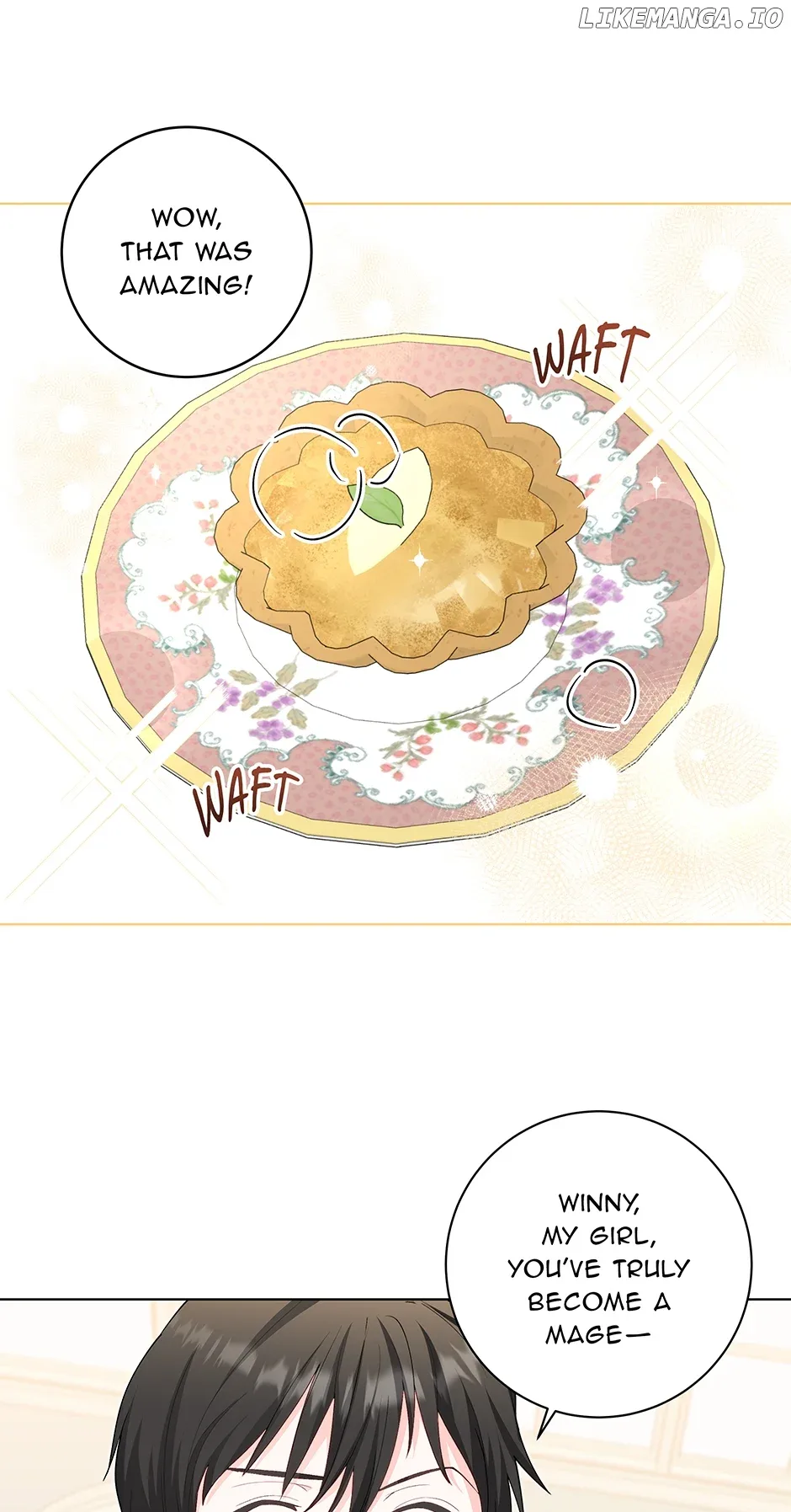 Please Get Out of My Household Chapter 26 page 34