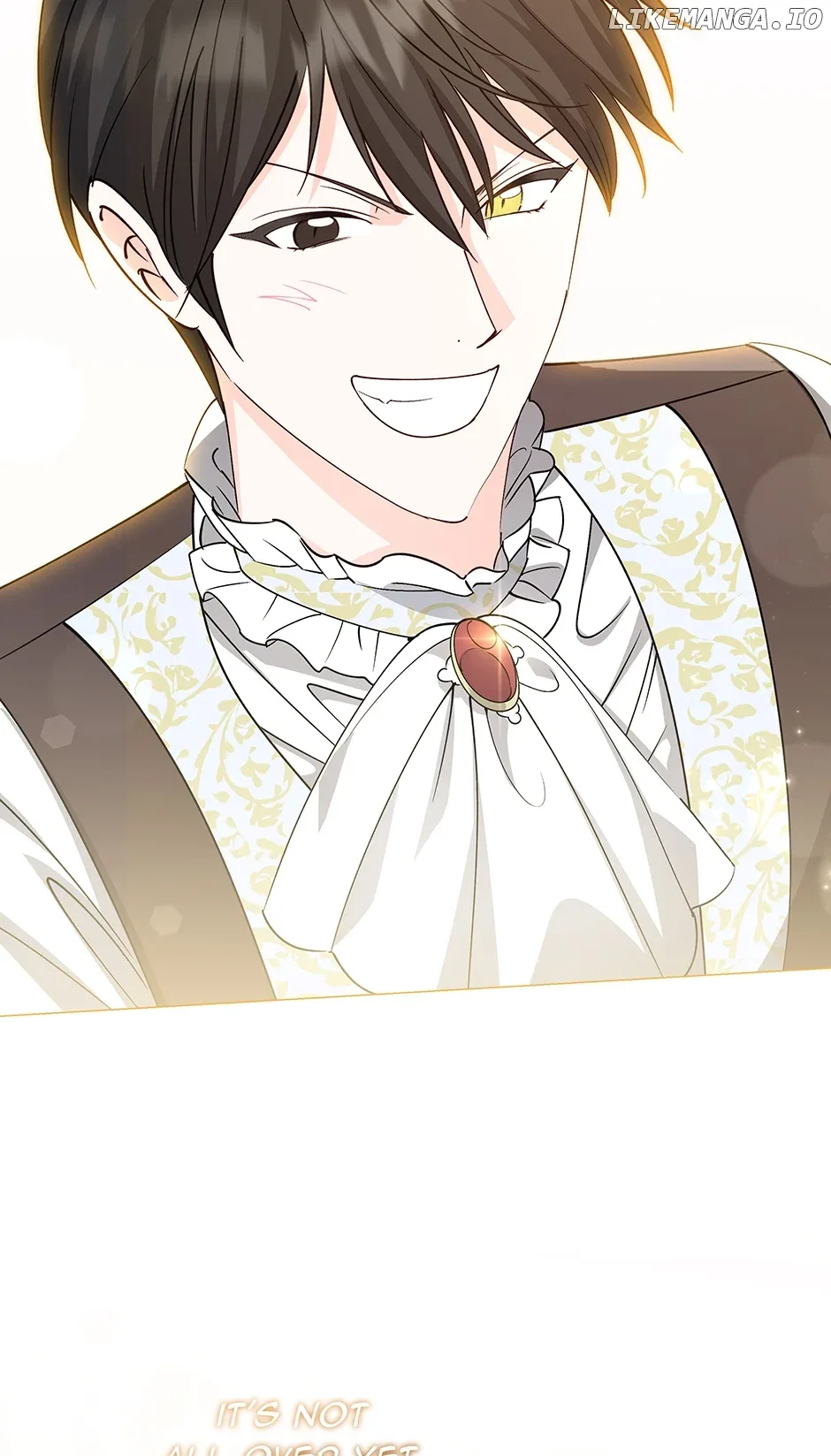 Please Get Out of My Household Chapter 22 page 77