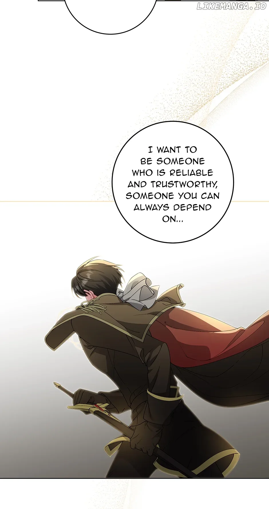 Please Get Out of My Household Chapter 26 page 45