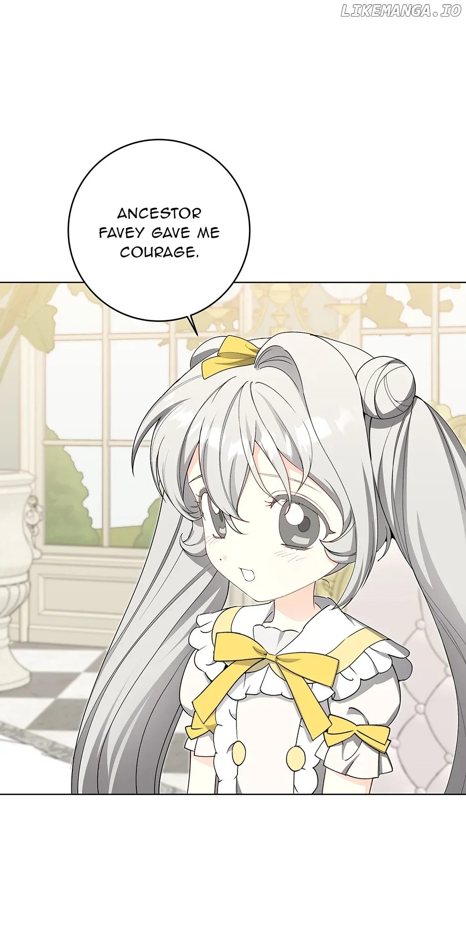 Please Get Out of My Household Chapter 26 page 41