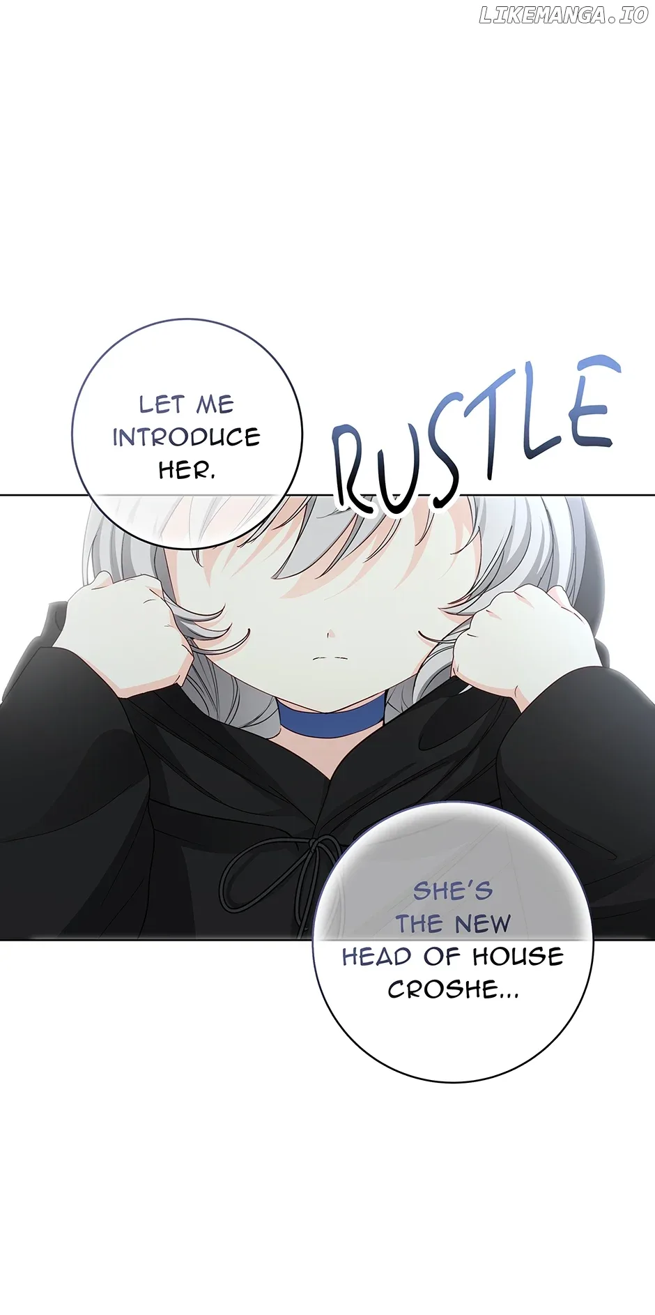 Please Get Out of My Household Chapter 29 page 12