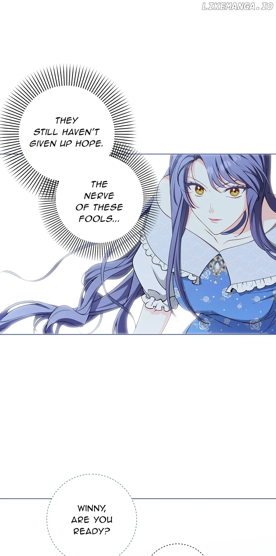 Please Get Out of My Household Chapter 29 page 8