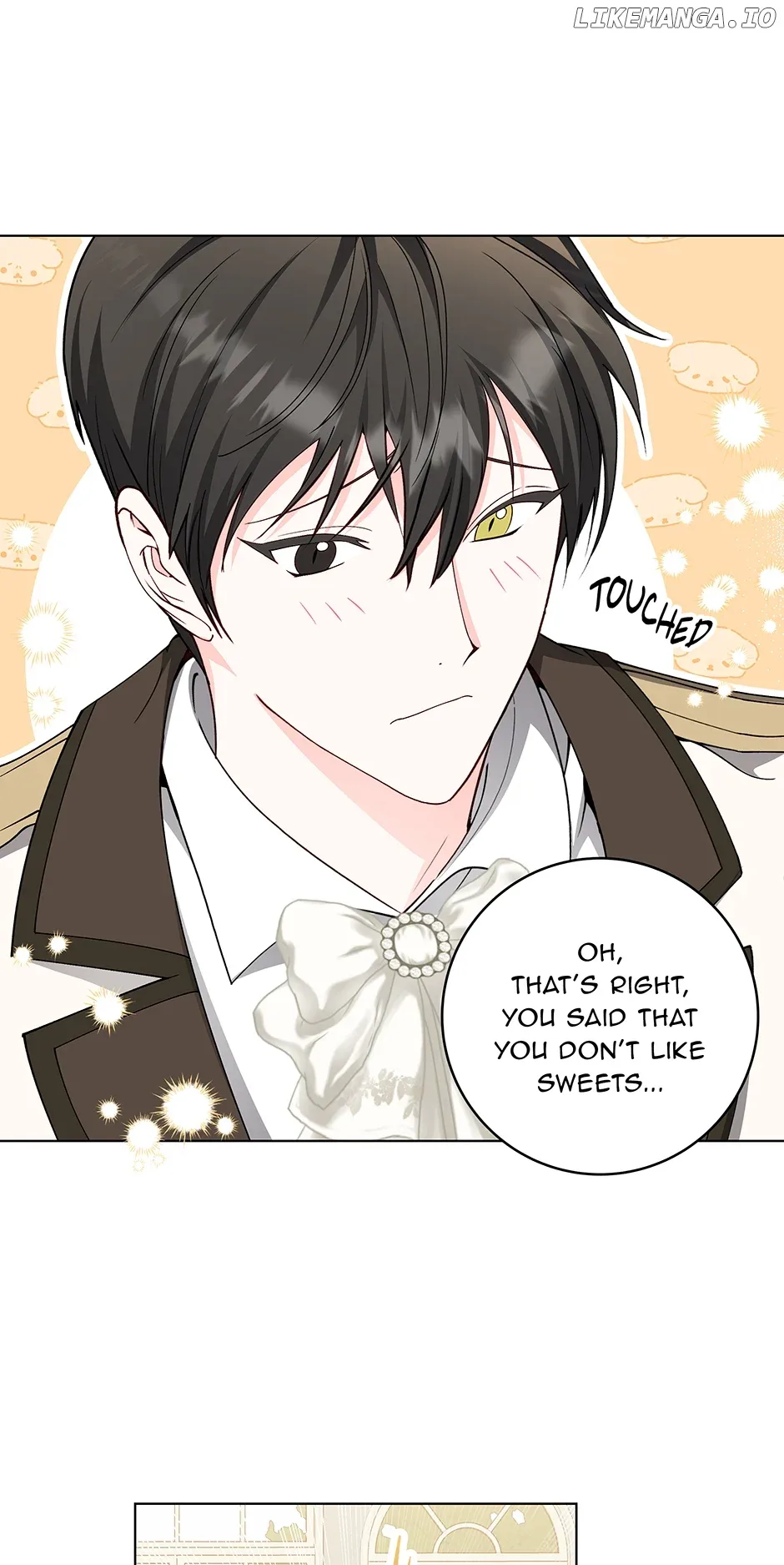 Please Get Out of My Household Chapter 26 page 37