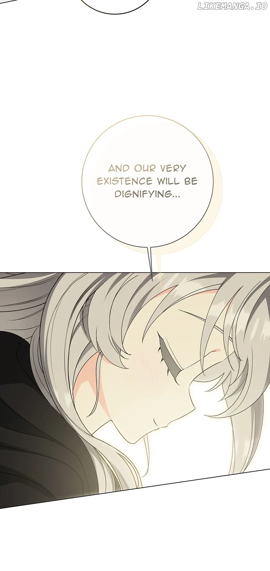 Please Get Out of My Household Chapter 29 page 54