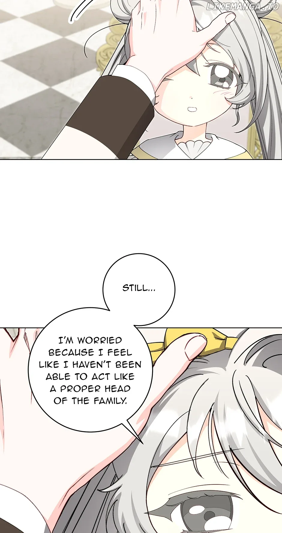 Please Get Out of My Household Chapter 26 page 43