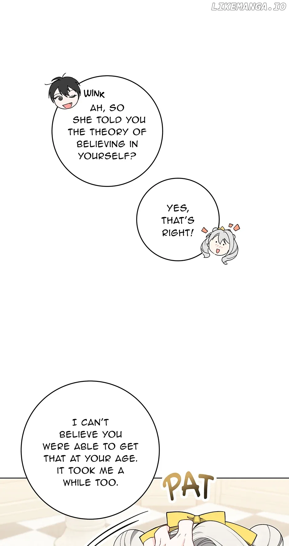 Please Get Out of My Household Chapter 26 page 42