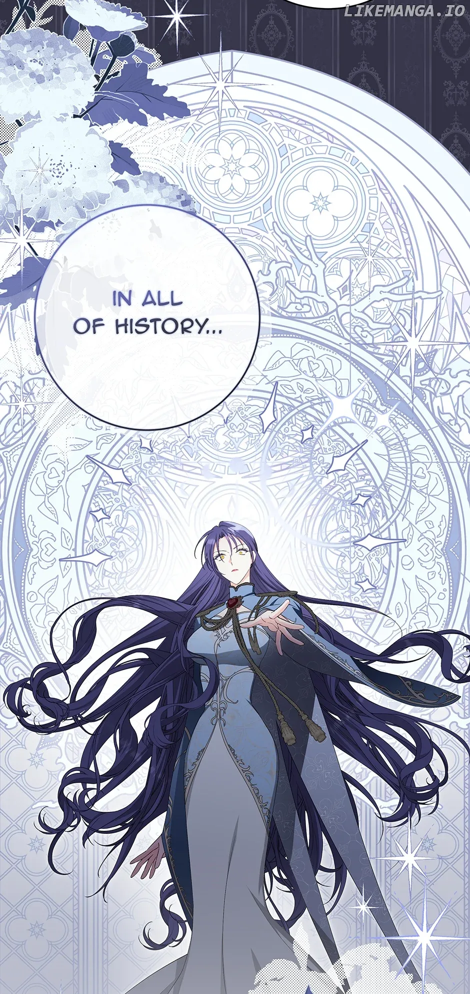 Please Get Out of My Household Chapter 29 page 50