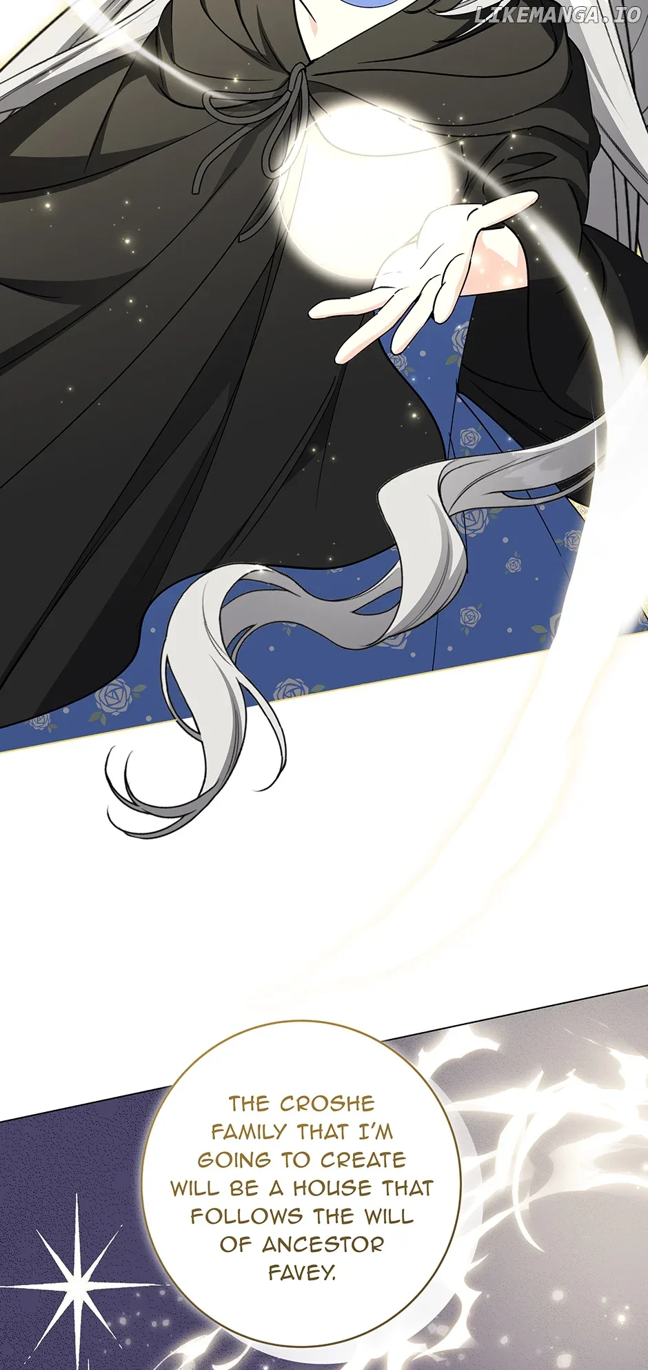 Please Get Out of My Household Chapter 29 page 52