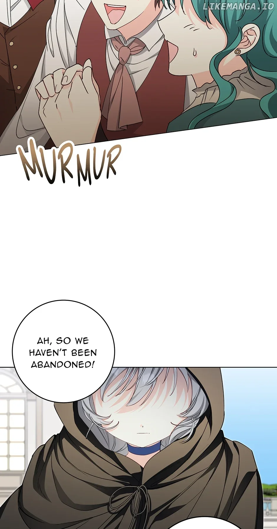 Please Get Out of My Household Chapter 29 page 5