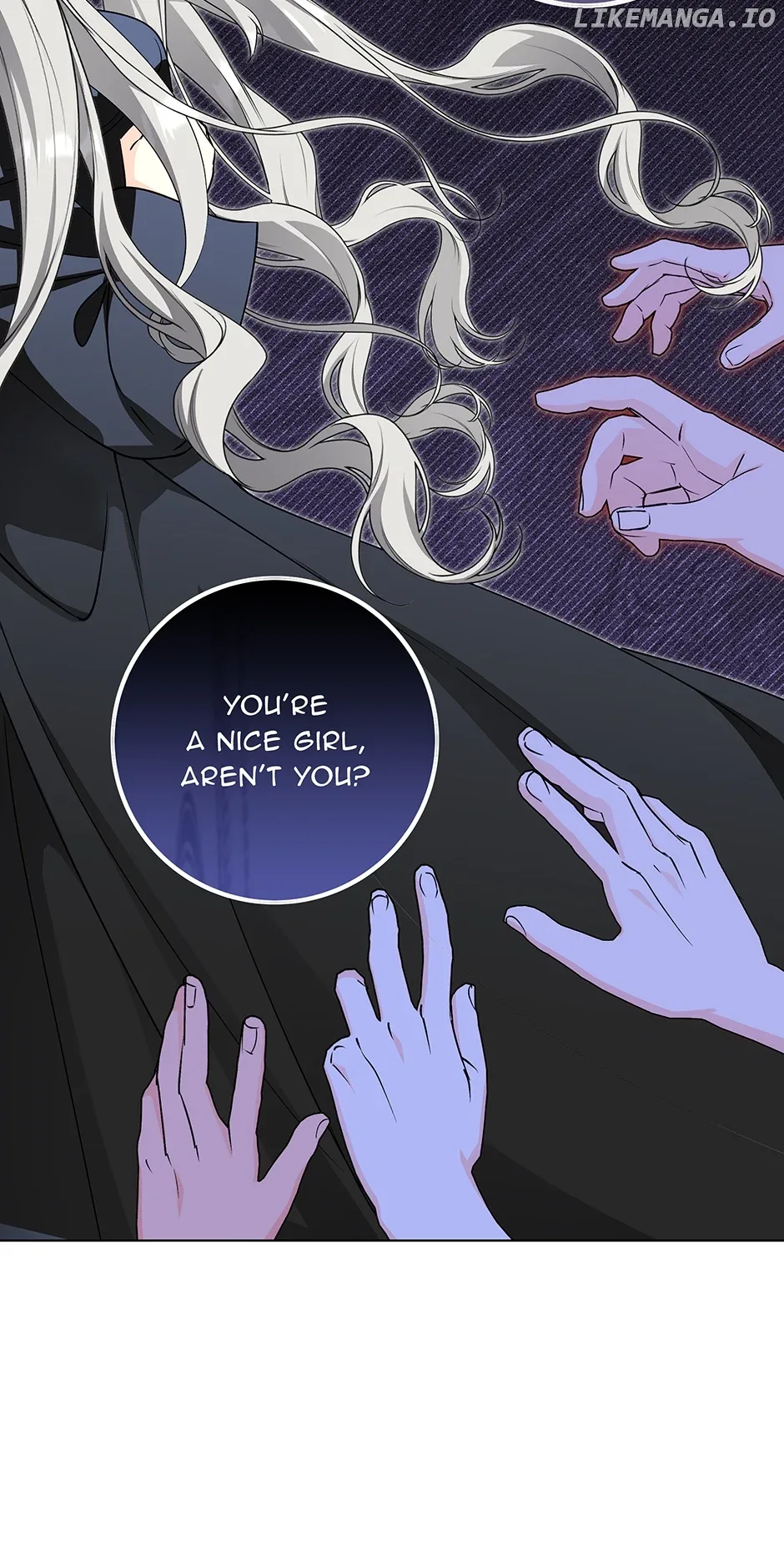 Please Get Out of My Household Chapter 29 page 40
