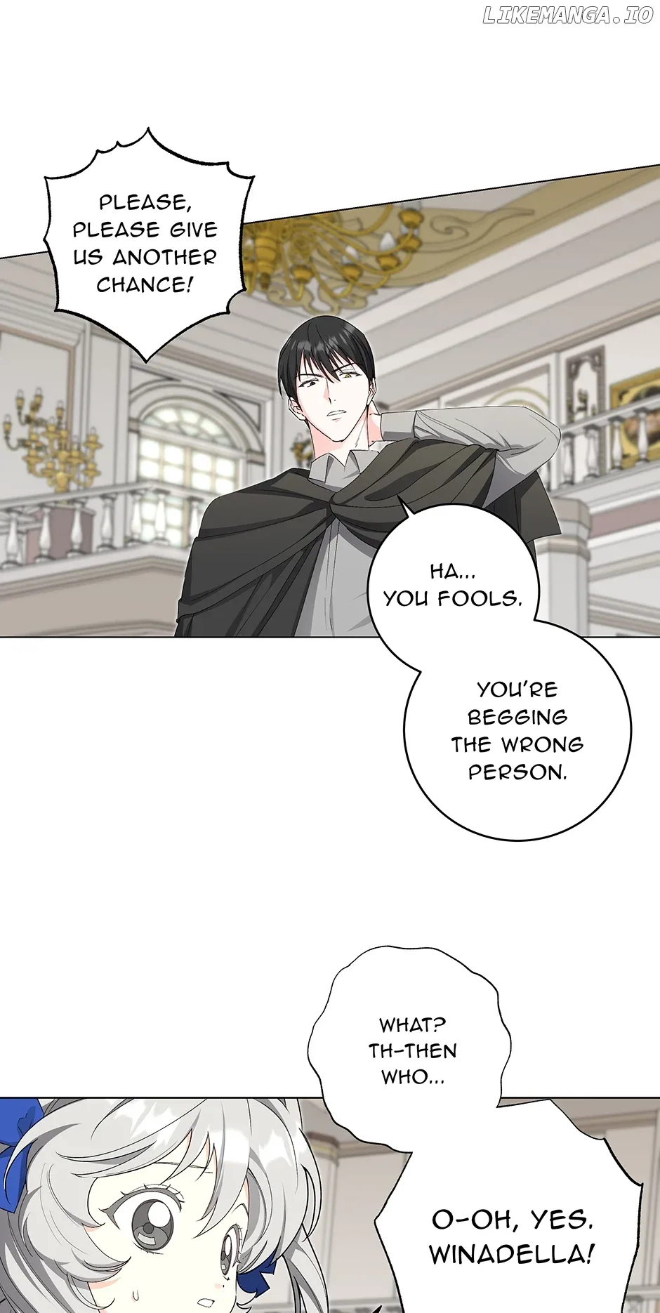 Please Get Out of My Household Chapter 29 page 38