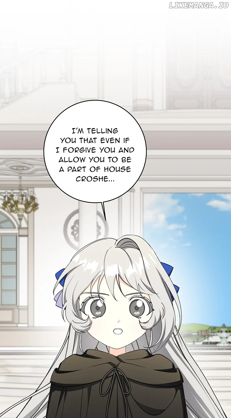 Please Get Out of My Household Chapter 29 page 43