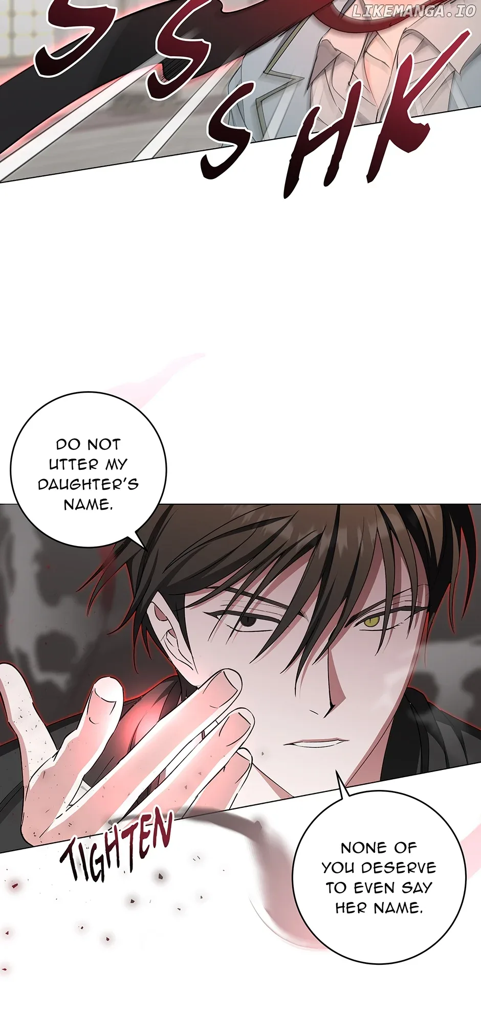 Please Get Out of My Household Chapter 29 page 23