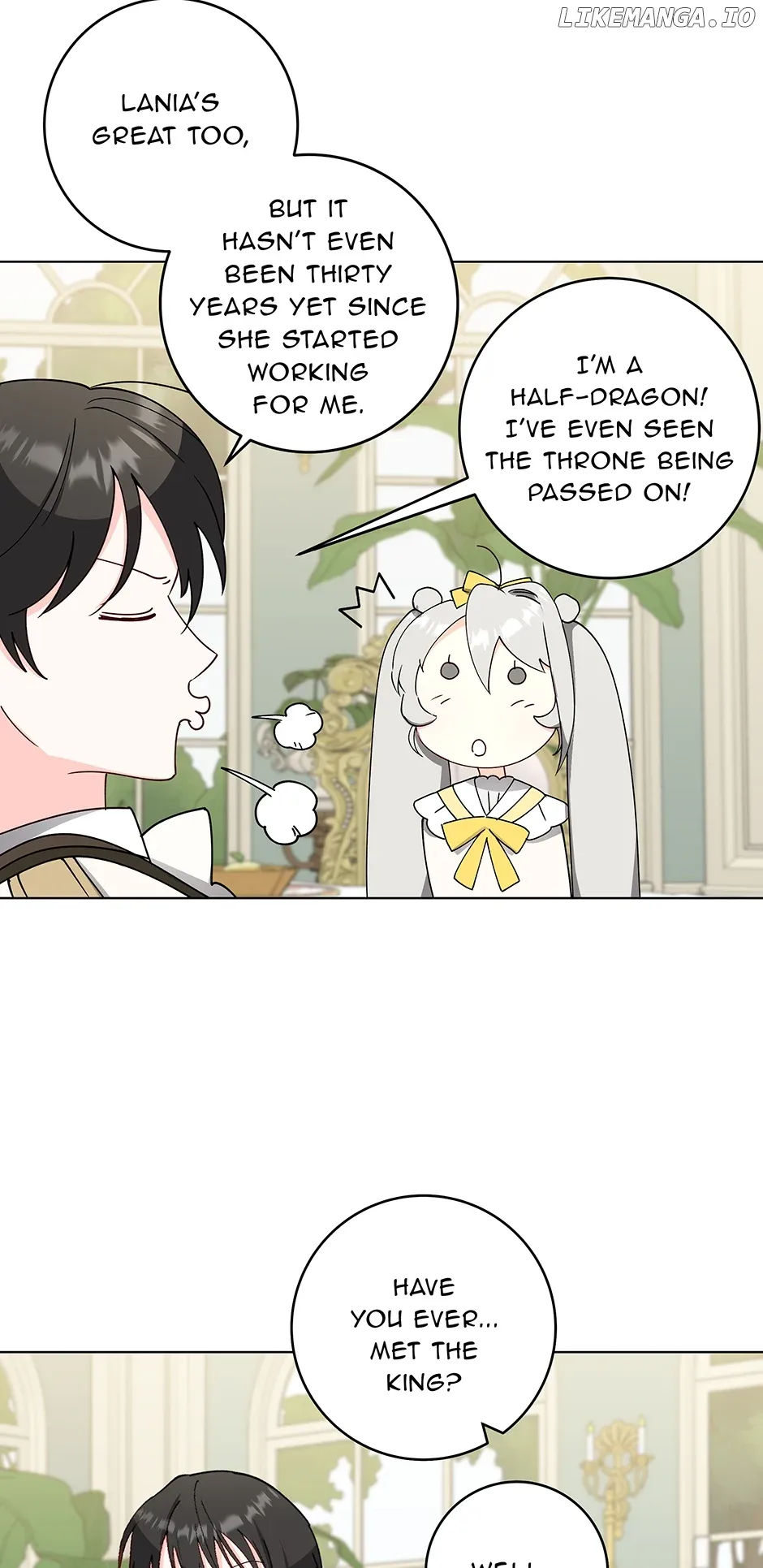 Please Get Out of My Household Chapter 26 page 52
