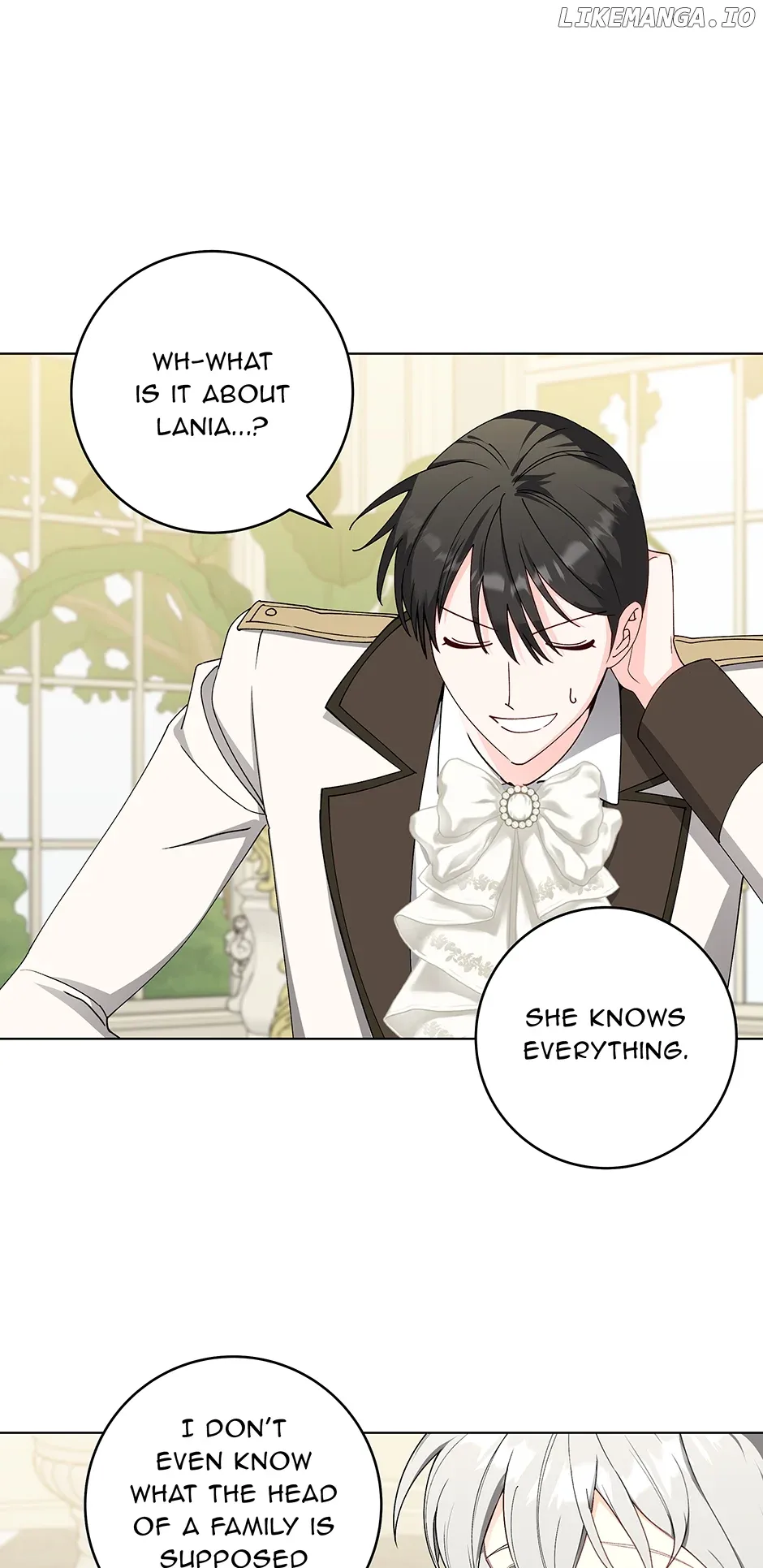 Please Get Out of My Household Chapter 26 page 49