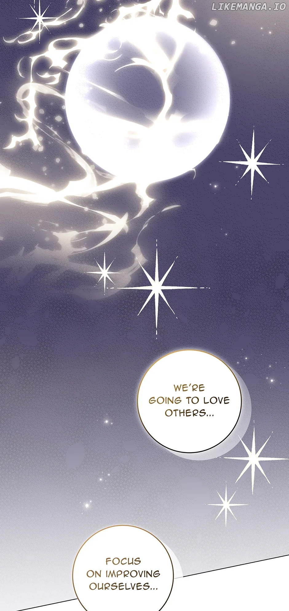 Please Get Out of My Household Chapter 29 page 53