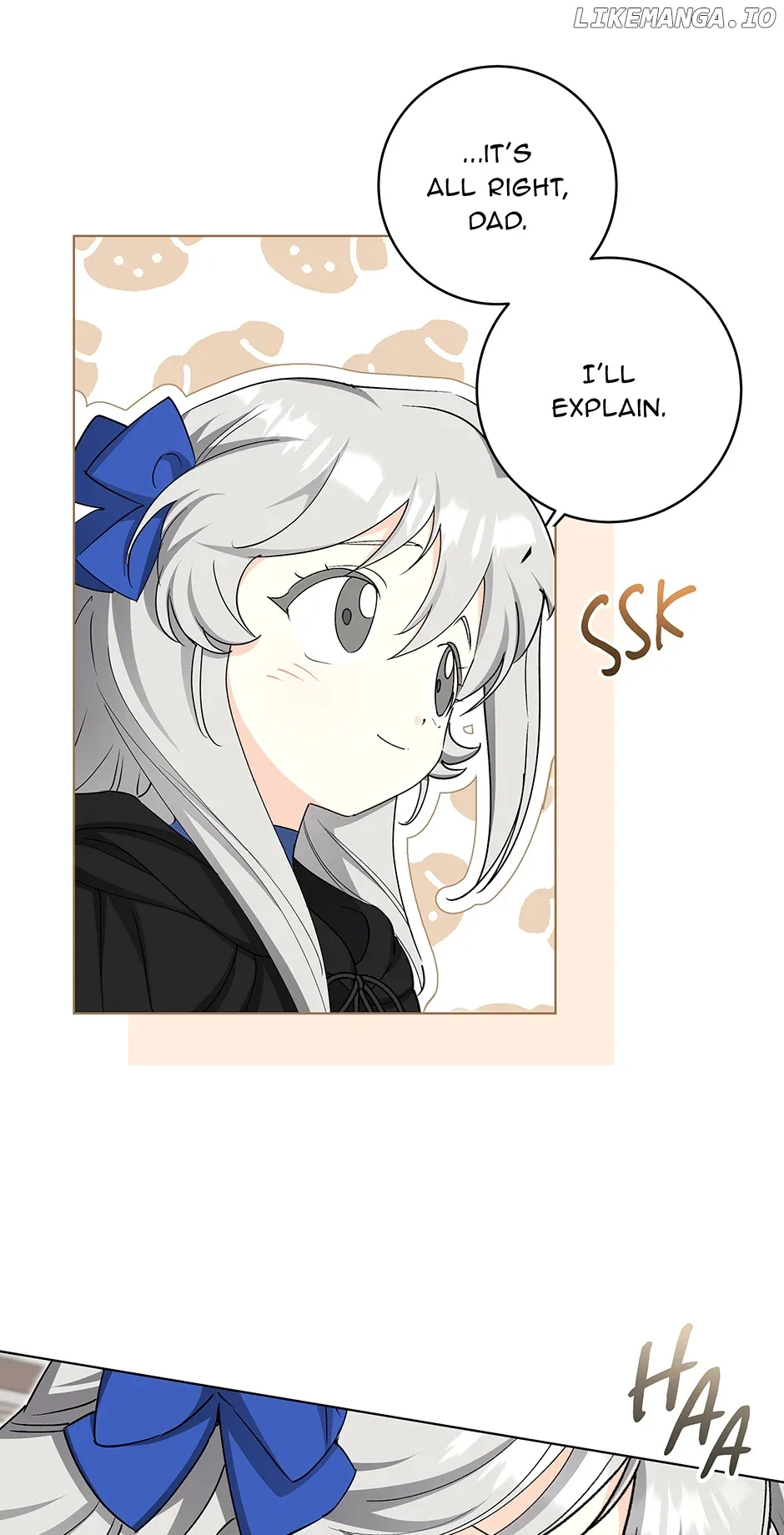 Please Get Out of My Household Chapter 29 page 24