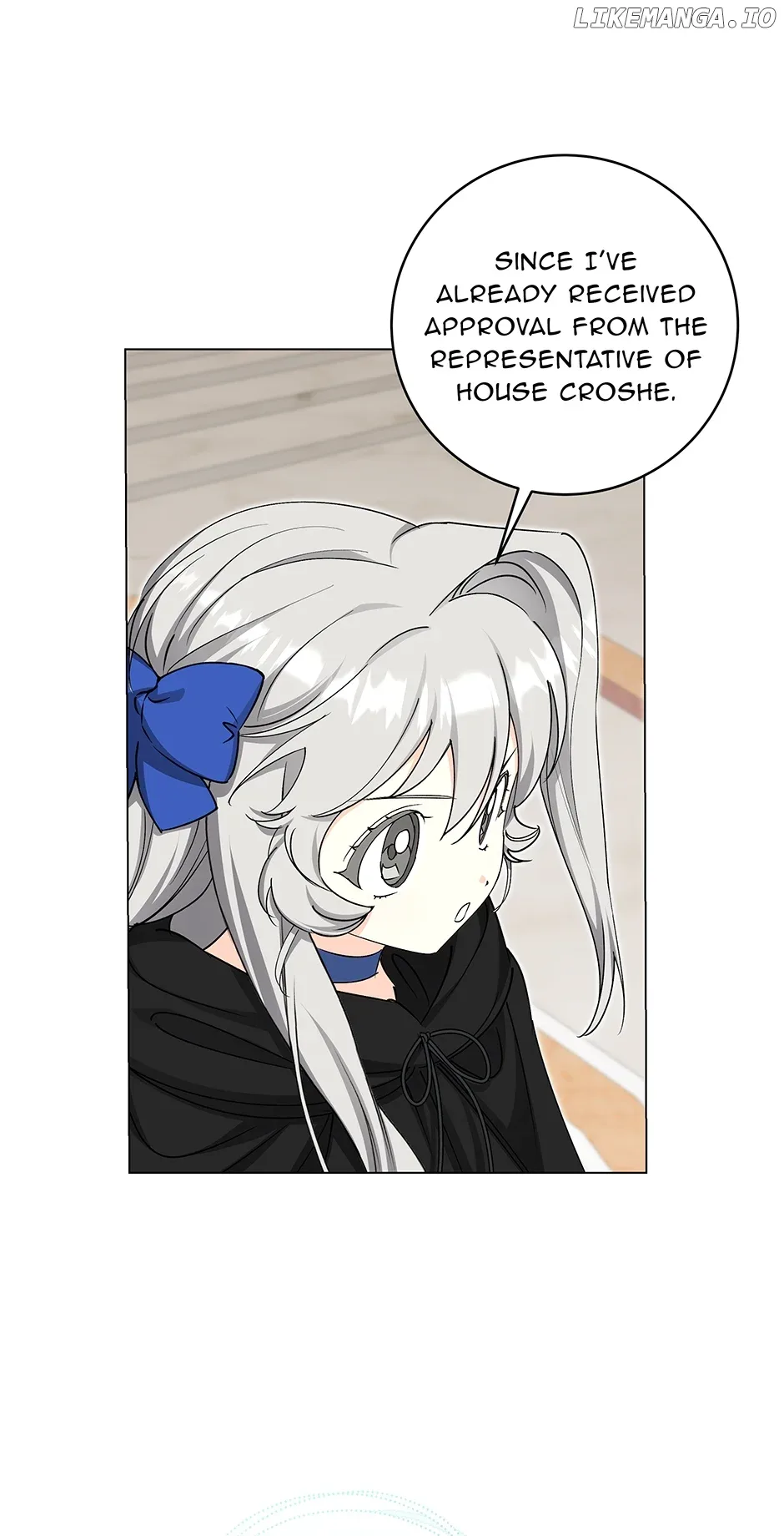 Please Get Out of My Household Chapter 29 page 26