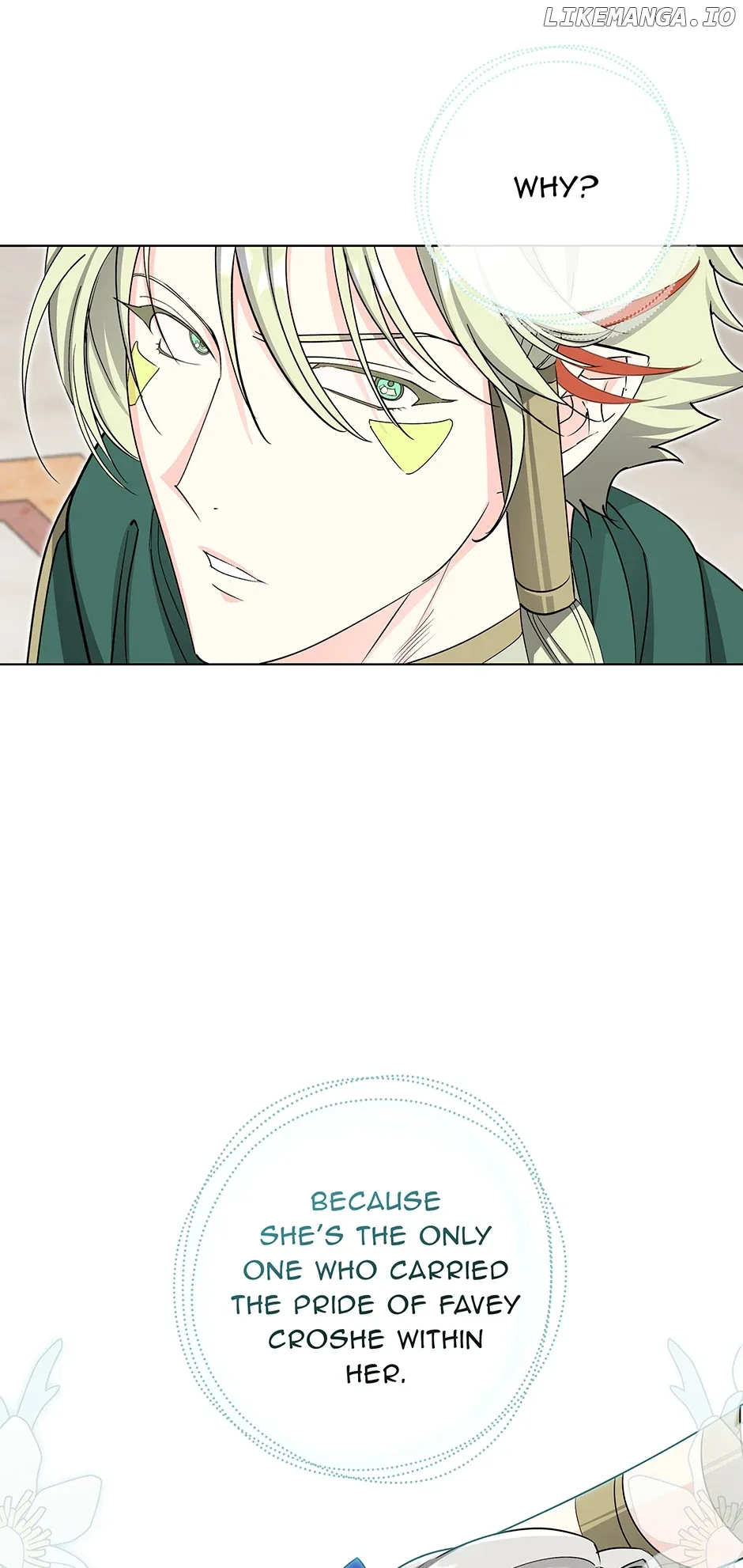 Please Get Out of My Household Chapter 29 page 30
