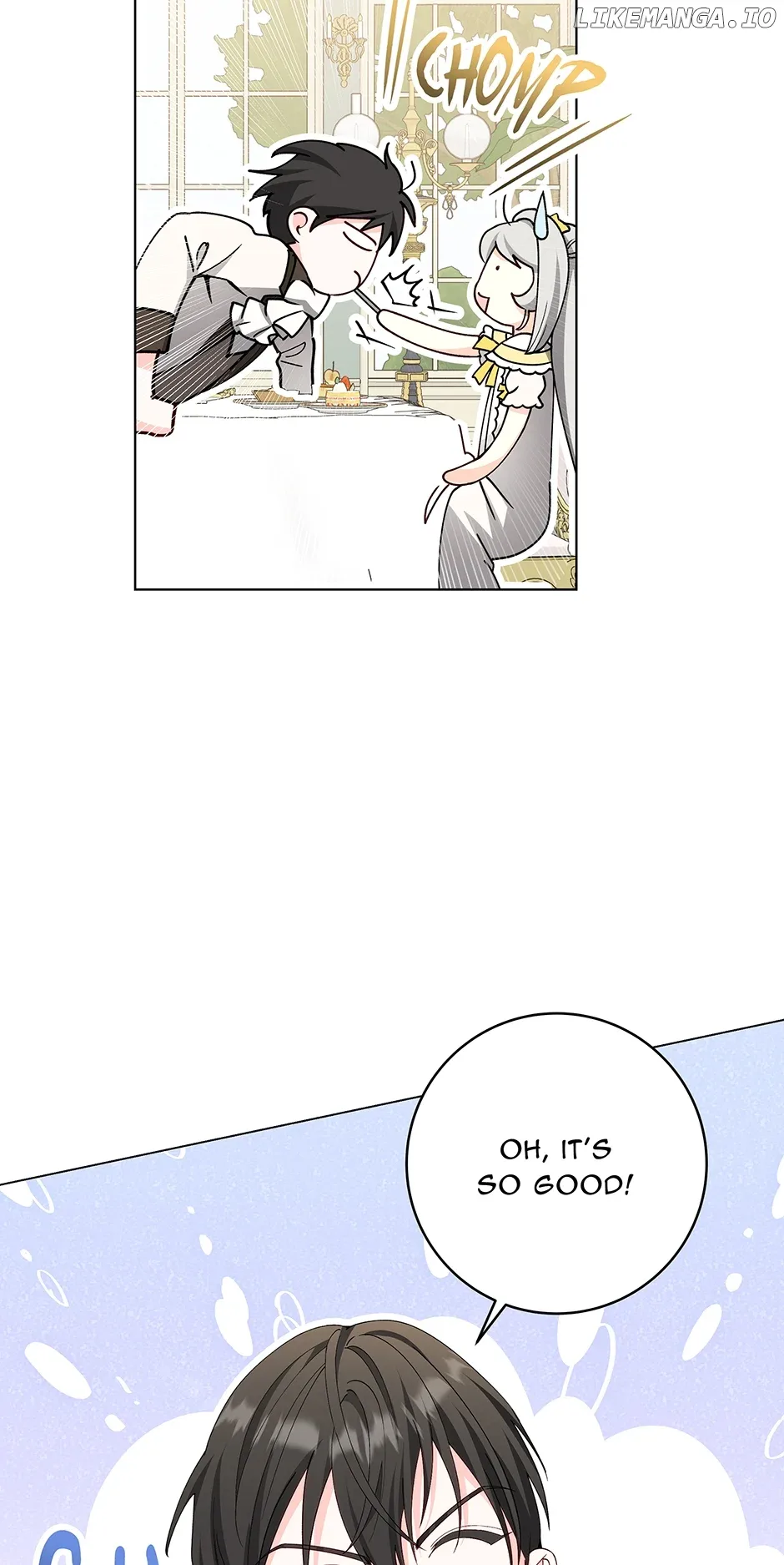 Please Get Out of My Household Chapter 26 page 38