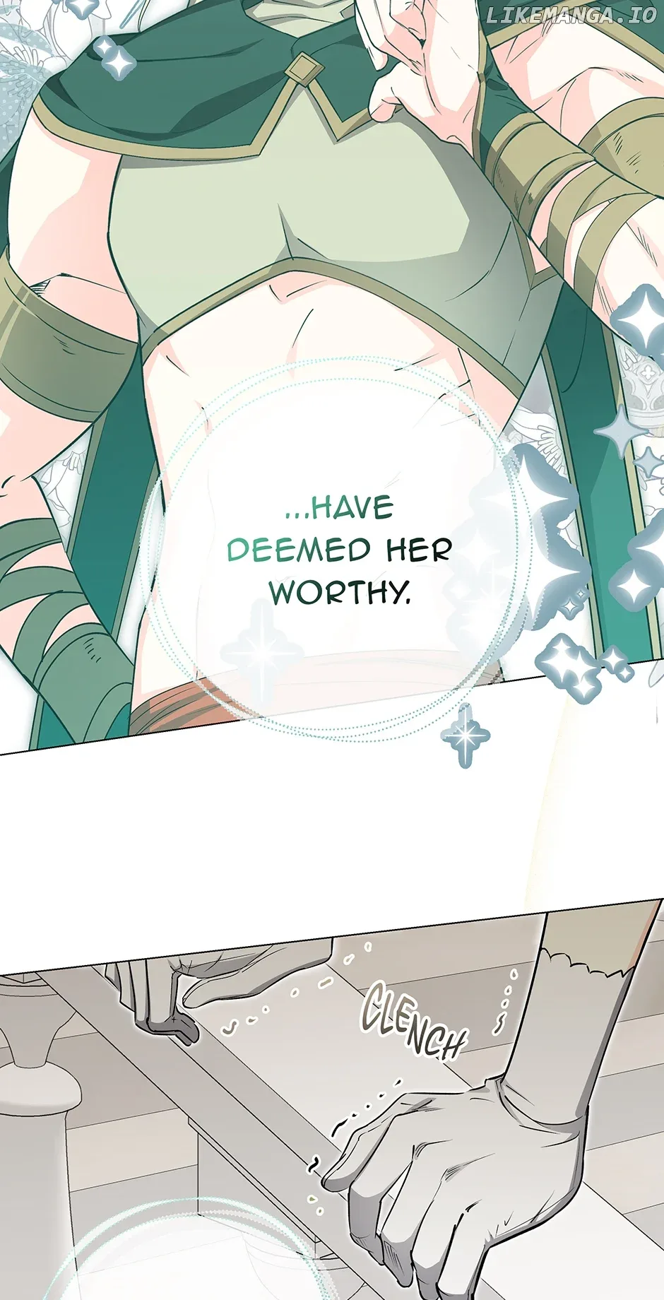 Please Get Out of My Household Chapter 29 page 28