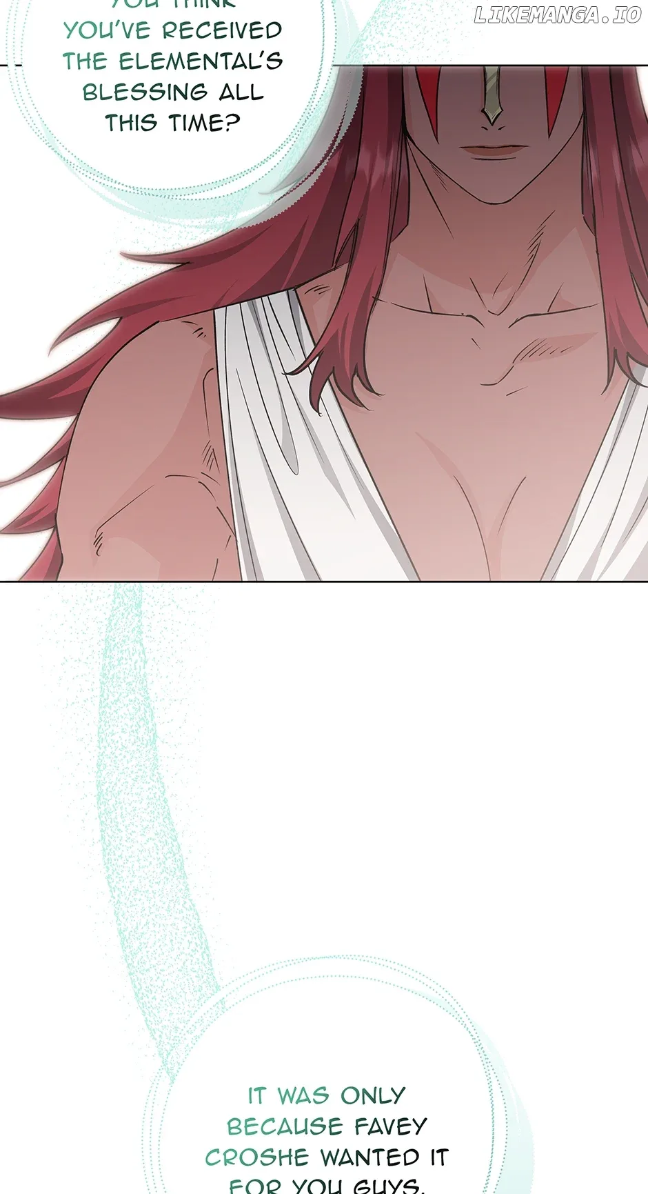 Please Get Out of My Household Chapter 29 page 35