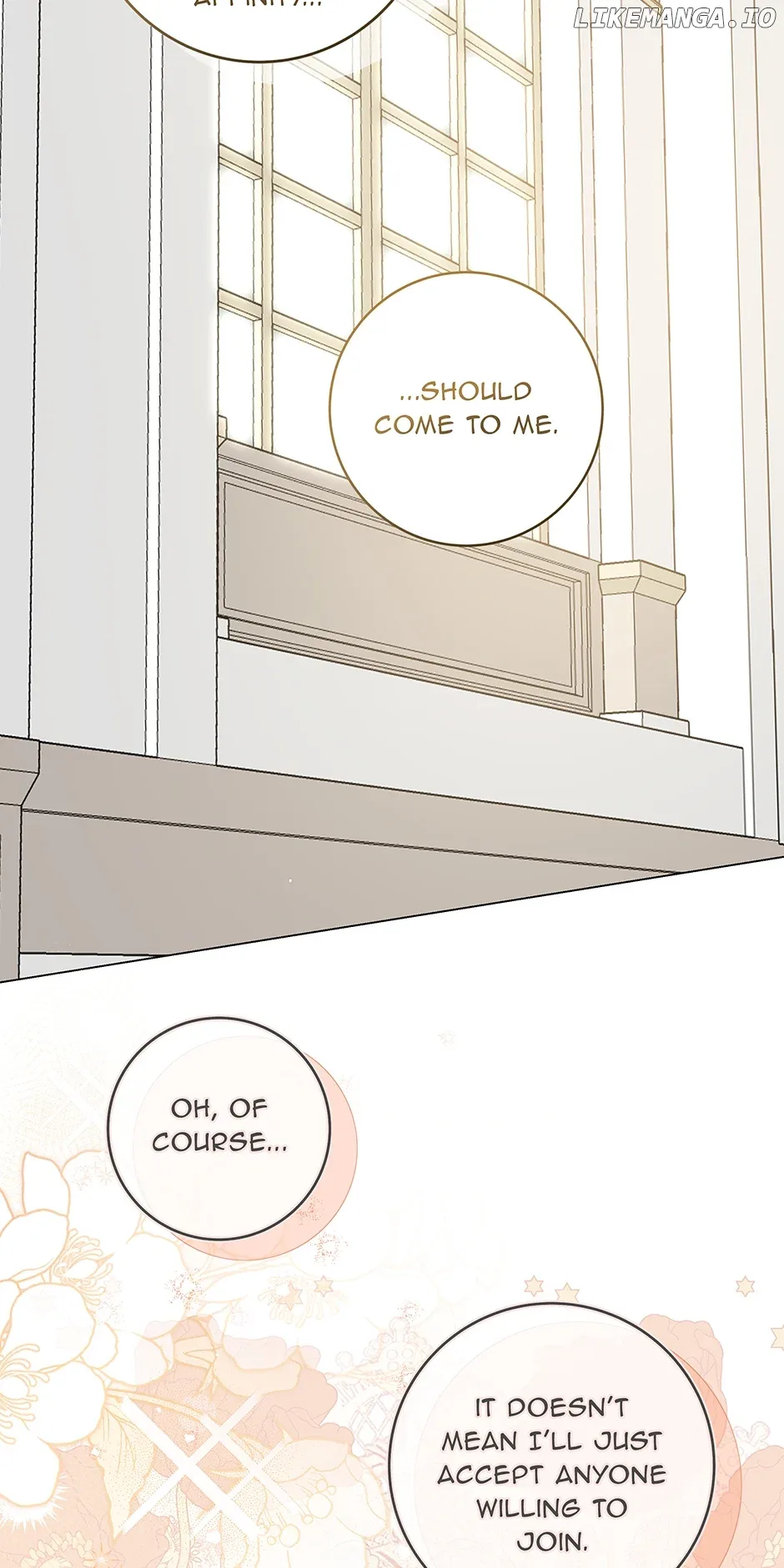 Please Get Out of My Household Chapter 29 page 60