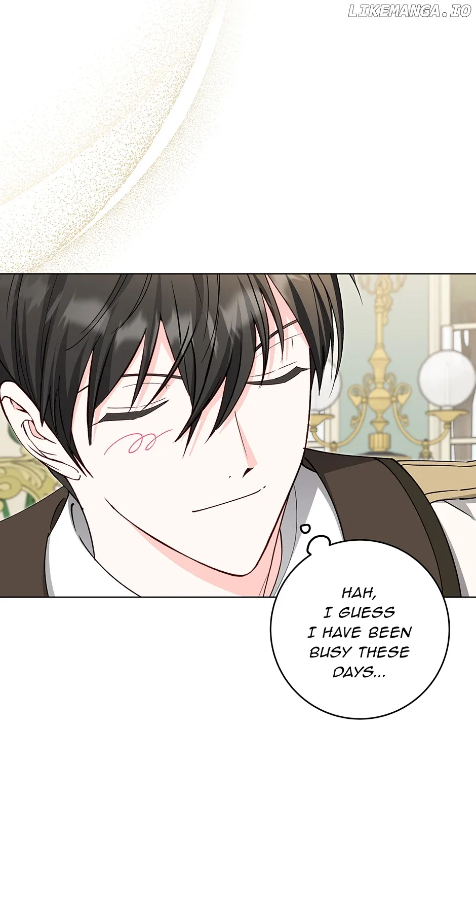 Please Get Out of My Household Chapter 26 page 46