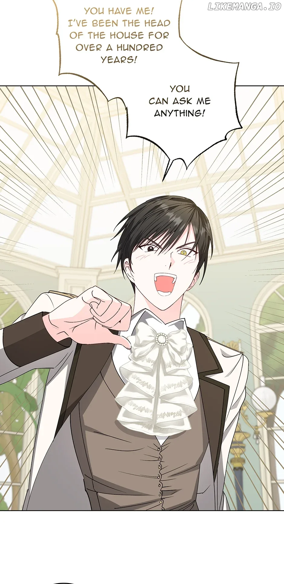Please Get Out of My Household Chapter 26 page 51