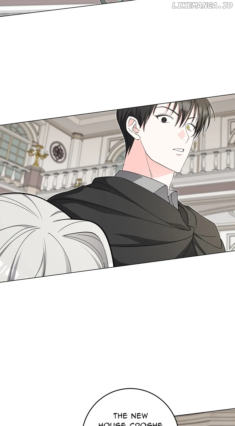 Please Get Out of My Household Chapter 29 page 45