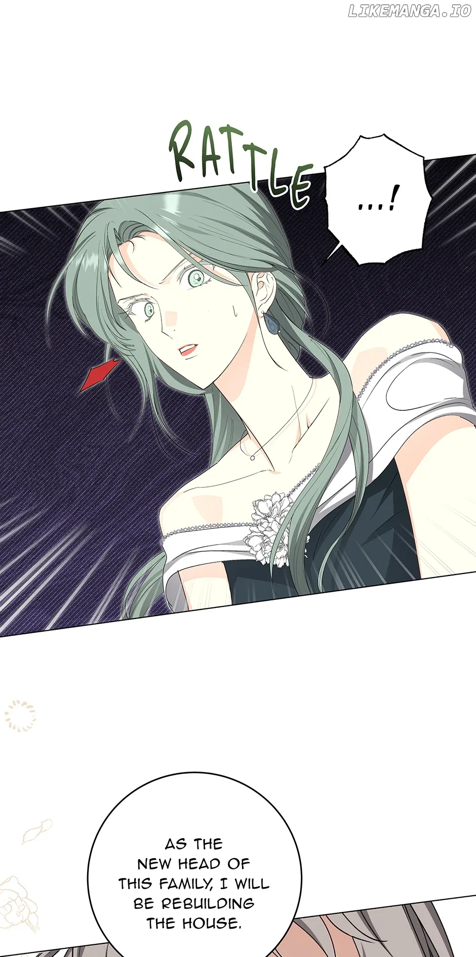 Please Get Out of My Household Chapter 29 page 15