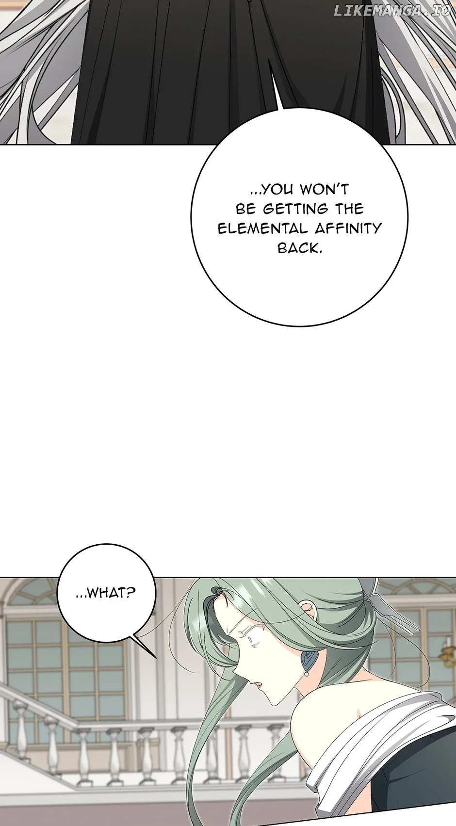 Please Get Out of My Household Chapter 29 page 44