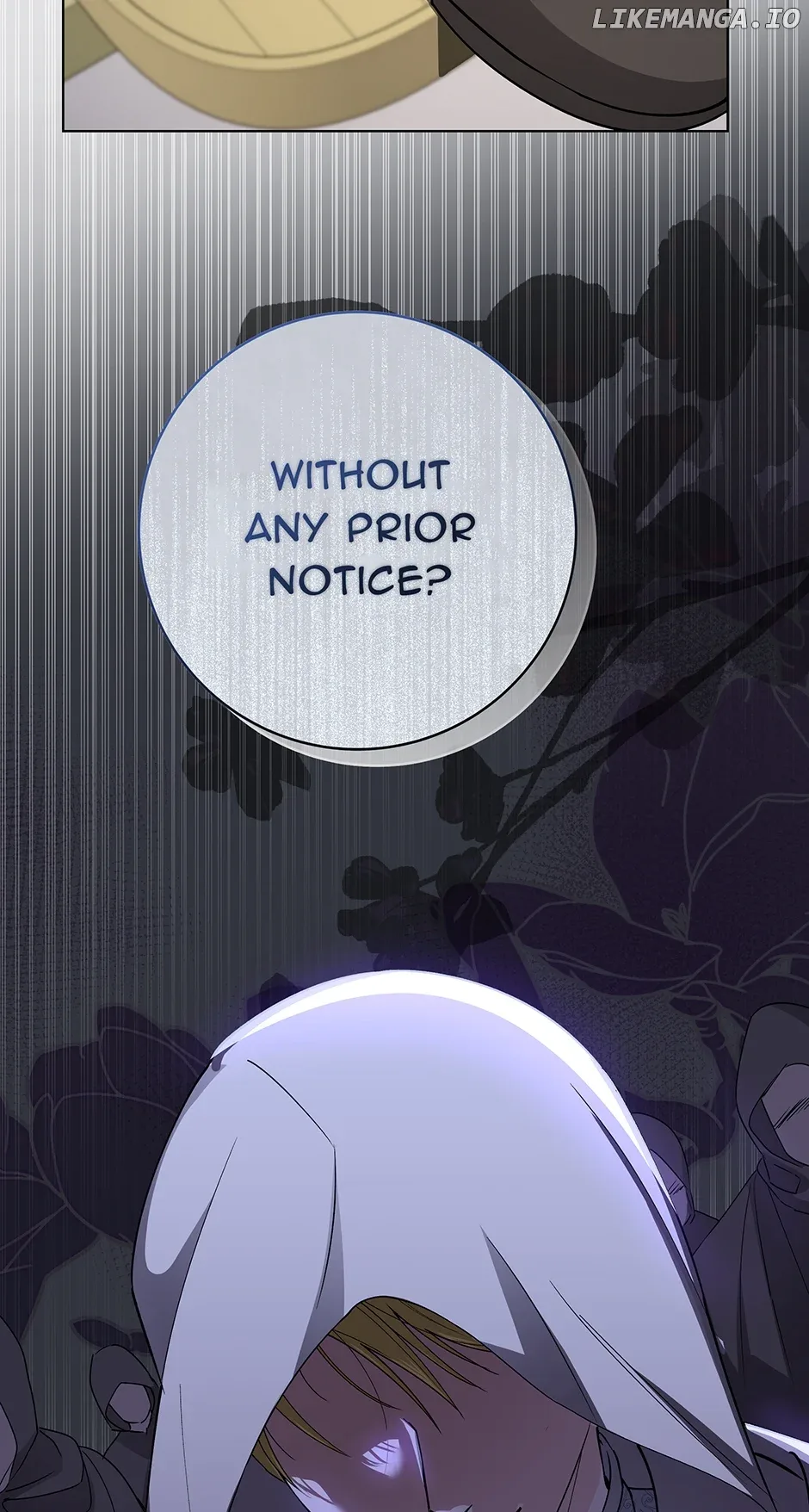 Please Get Out of My Household Chapter 26 page 58