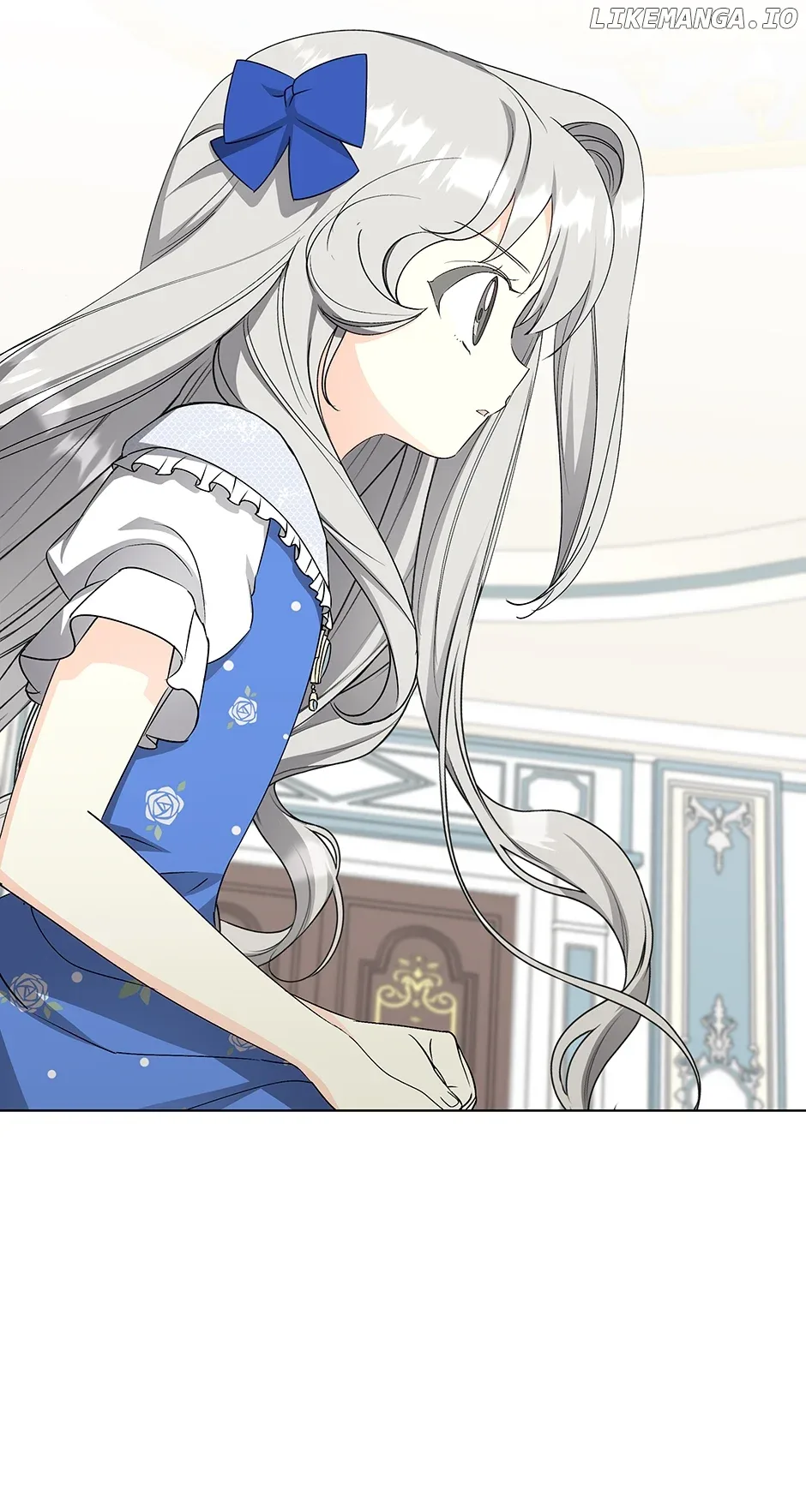 Please Get Out of My Household Chapter 30 page 48