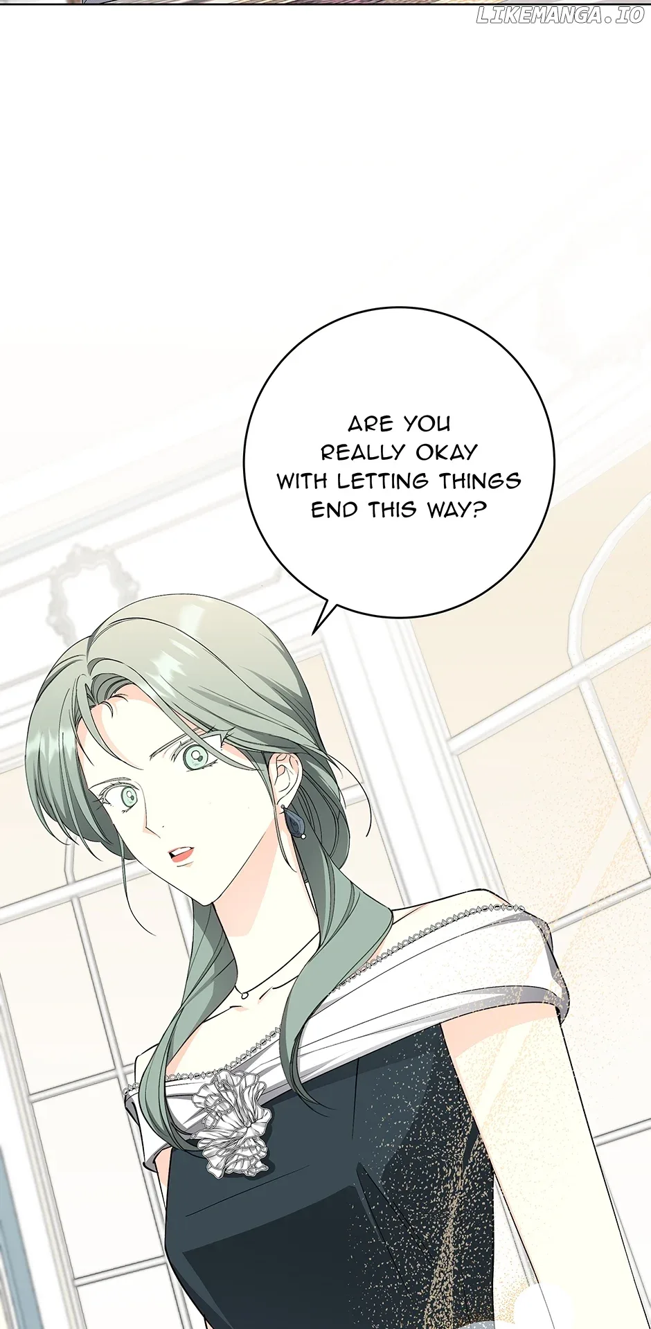 Please Get Out of My Household Chapter 30 page 59
