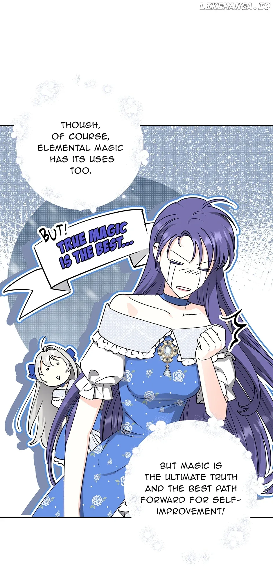 Please Get Out of My Household Chapter 30 page 28