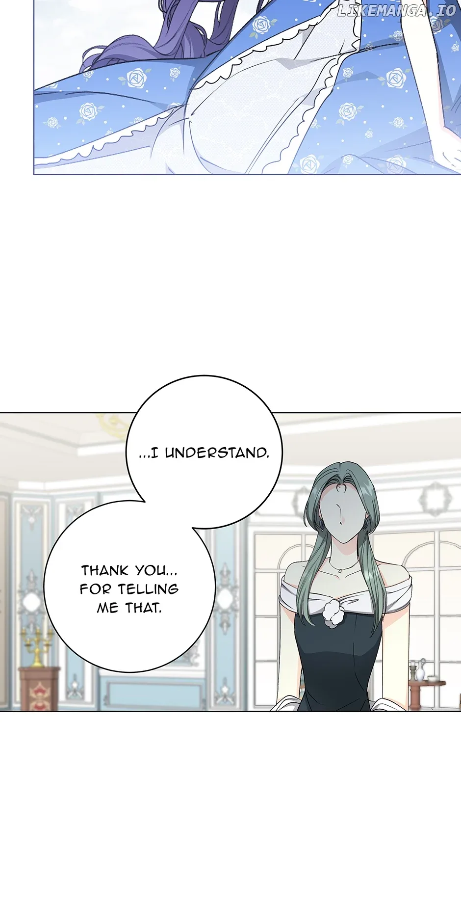 Please Get Out of My Household Chapter 30 page 54