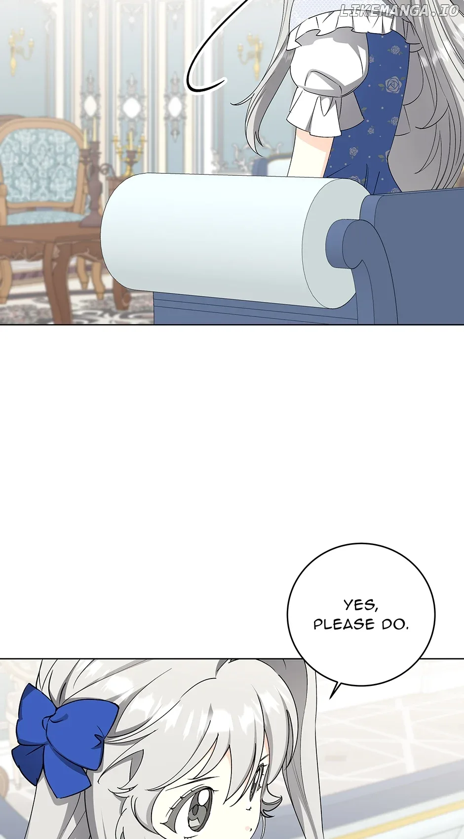 Please Get Out of My Household Chapter 30 page 38